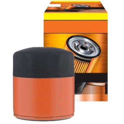 Oil Filter by FRAM - CH11473 02